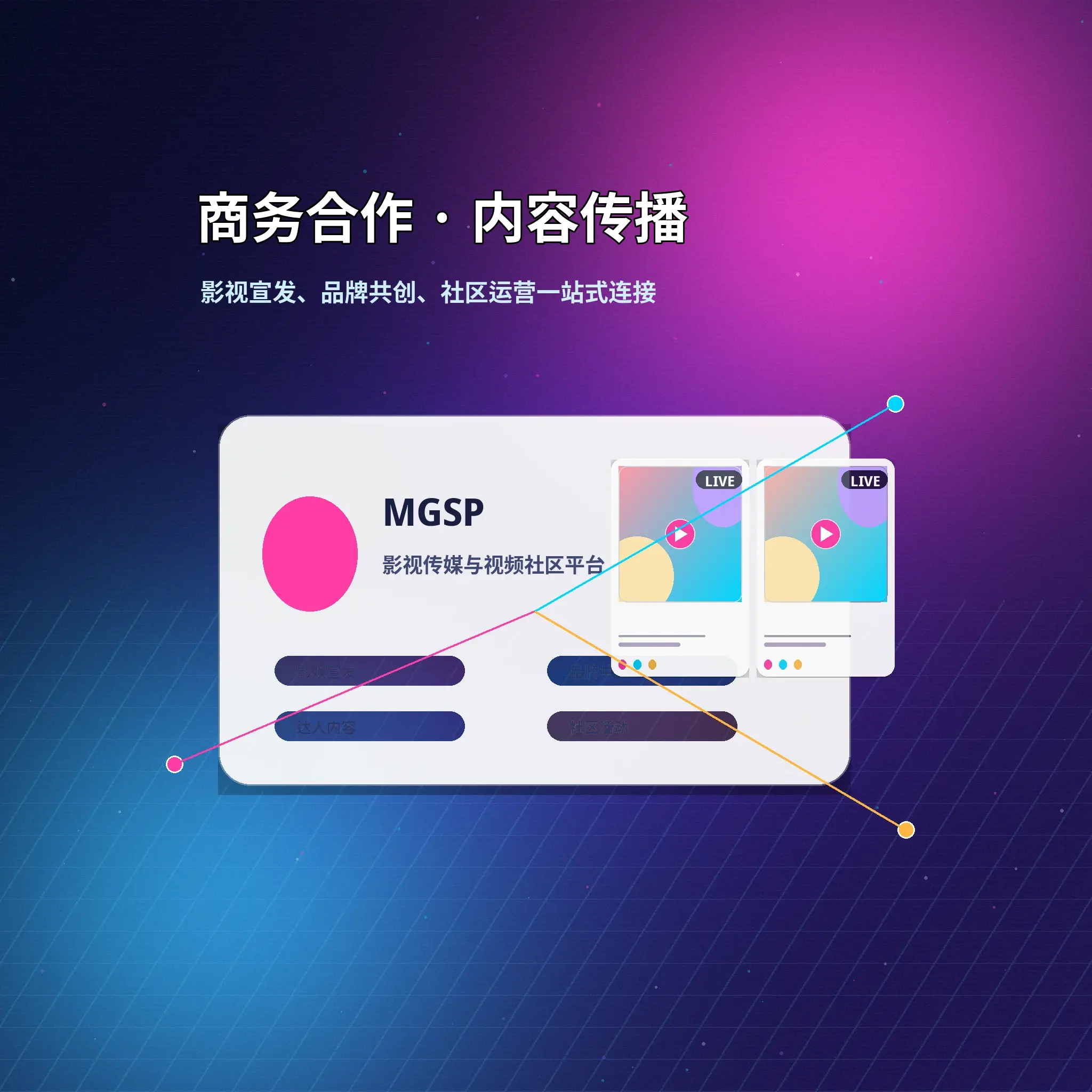 蘑菇视频用户服务与反馈支持